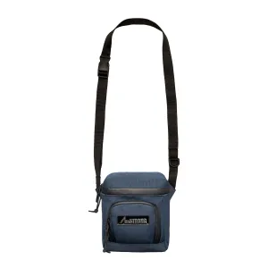 02-RUCKSACK Nano | Charcoal Blue