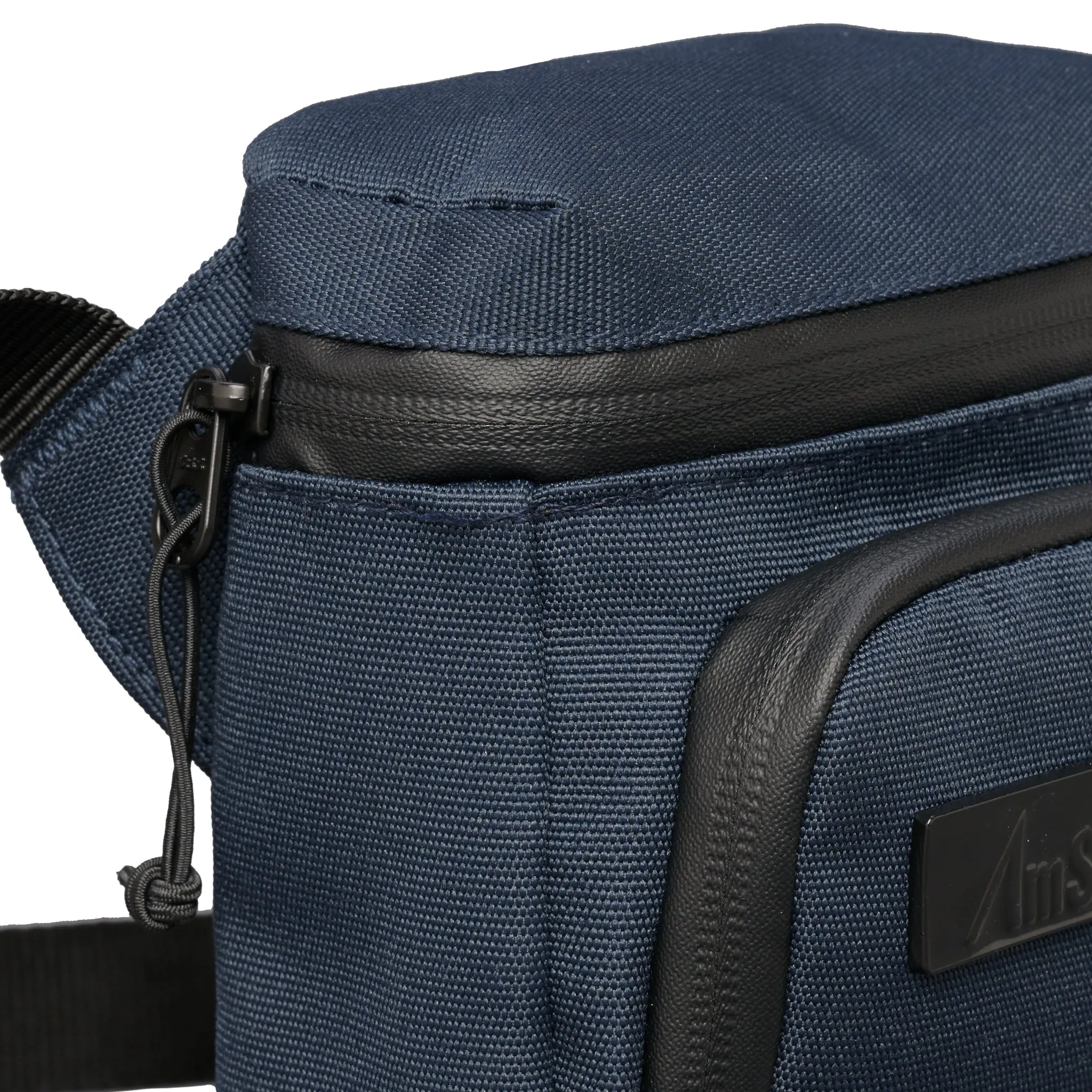 02-RUCKSACK Nano | Charcoal Blue