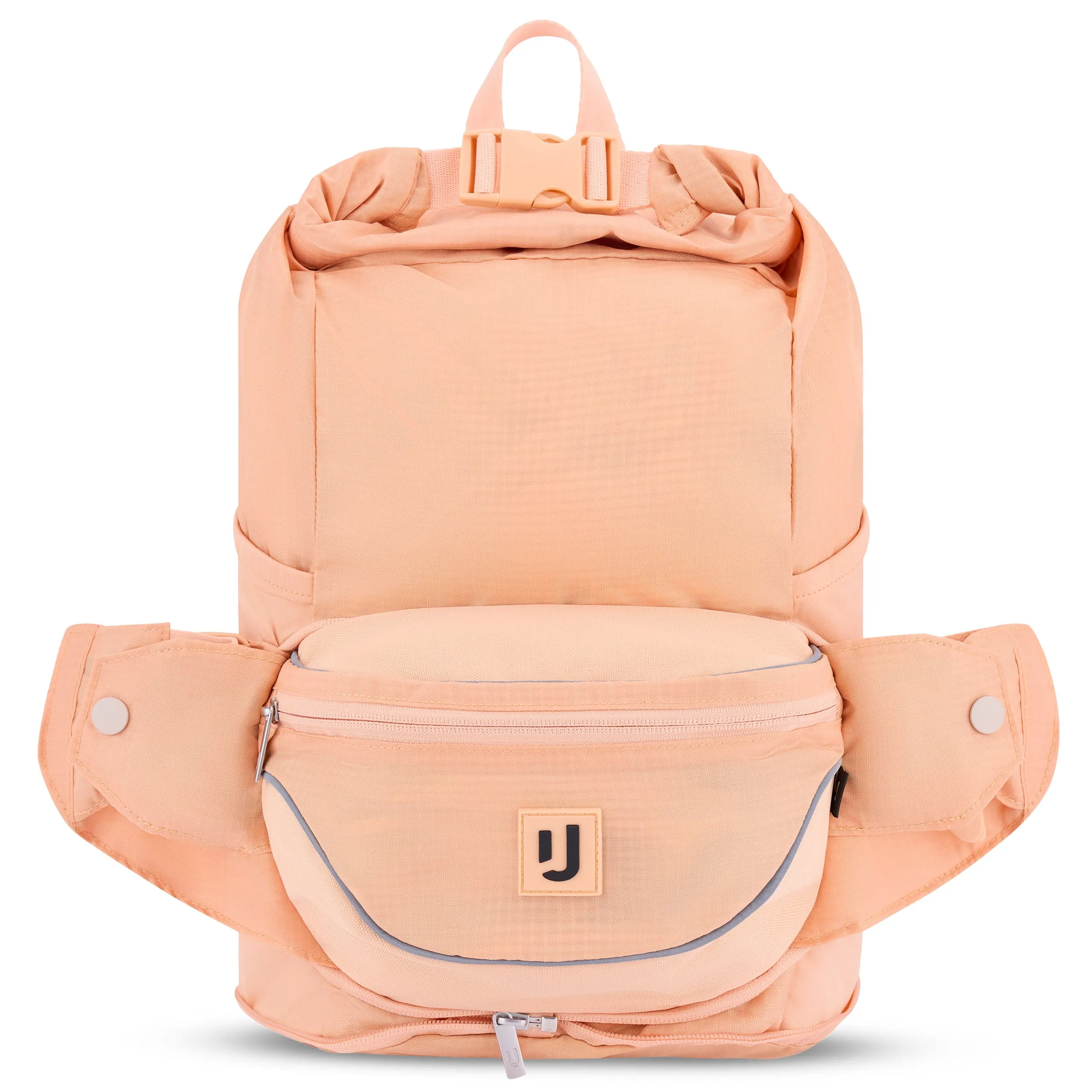 2in1 Bauchtasche "Jimmy"