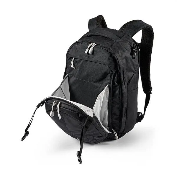 5.11 COVRT 18 2 Back Pack Black