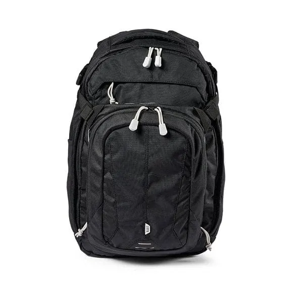 5.11 COVRT 18 2 Back Pack Black