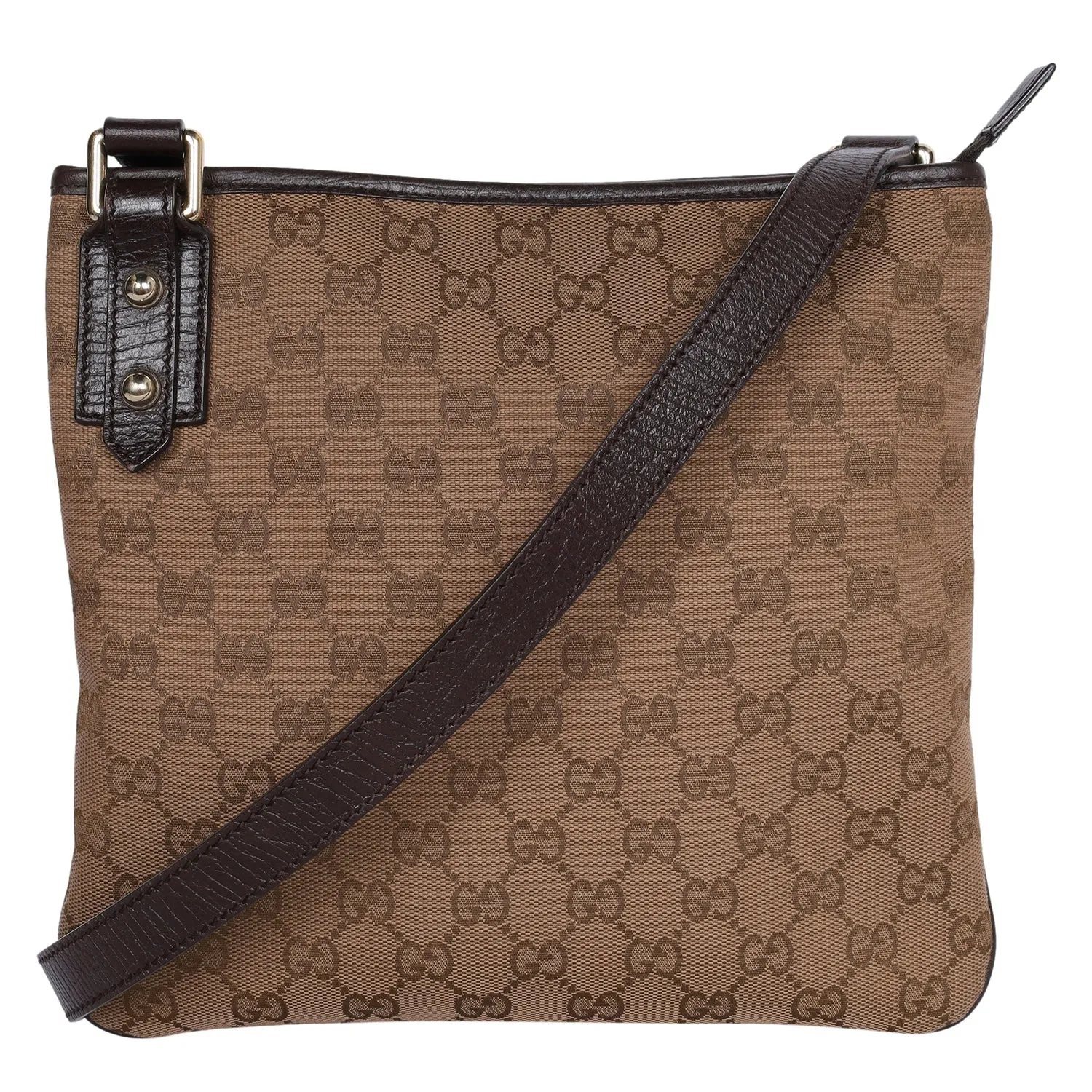 Abbey Satchel Crossbody Bag ( )