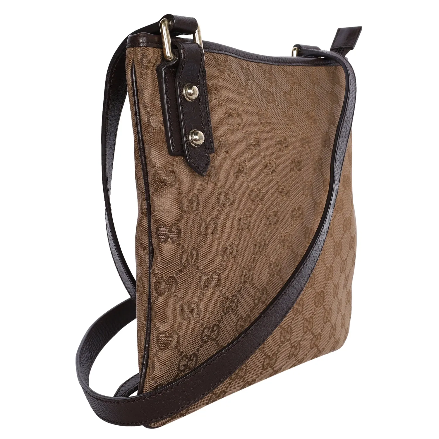 Abbey Satchel Crossbody Bag ( )