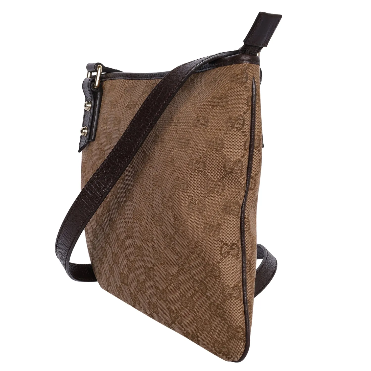 Abbey Satchel Crossbody Bag ( )