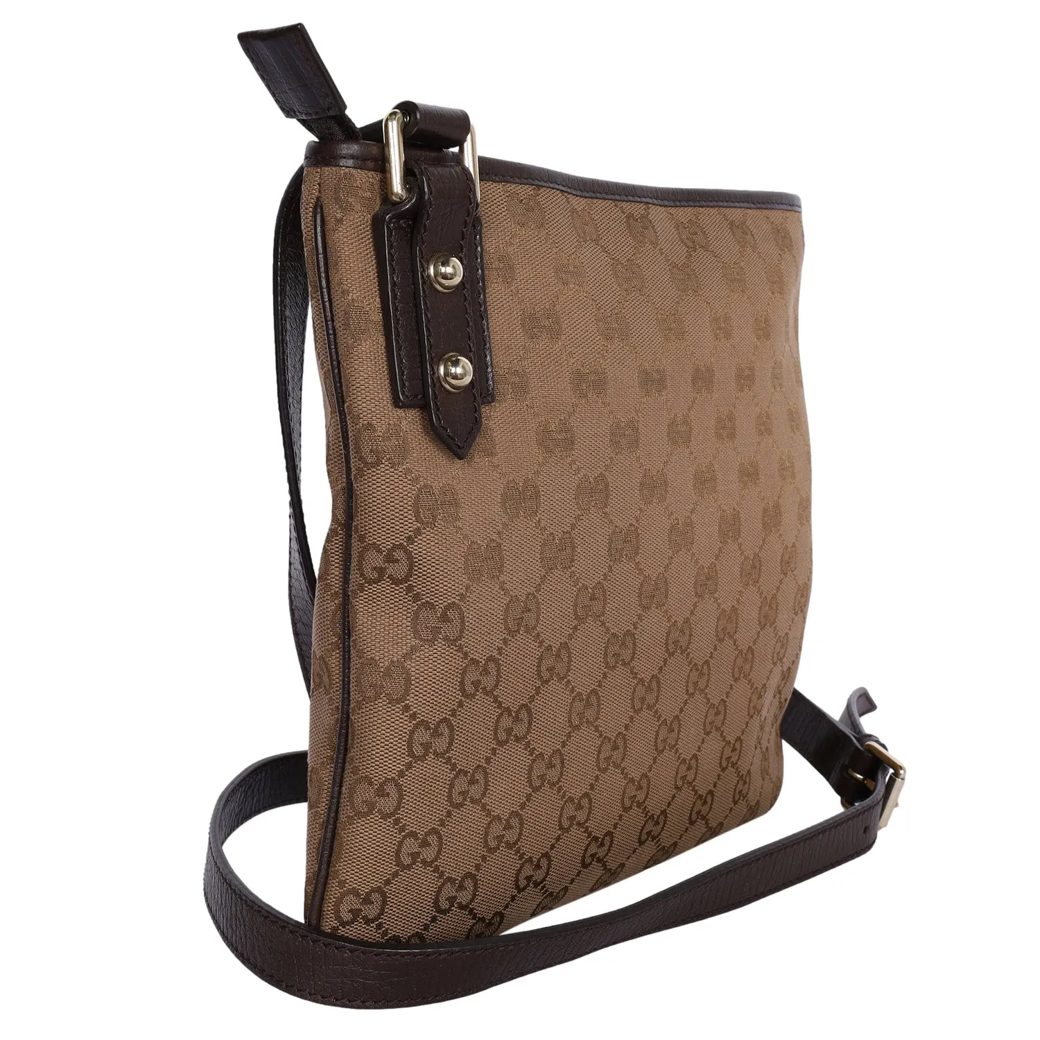 Abbey Satchel Crossbody Bag ( )