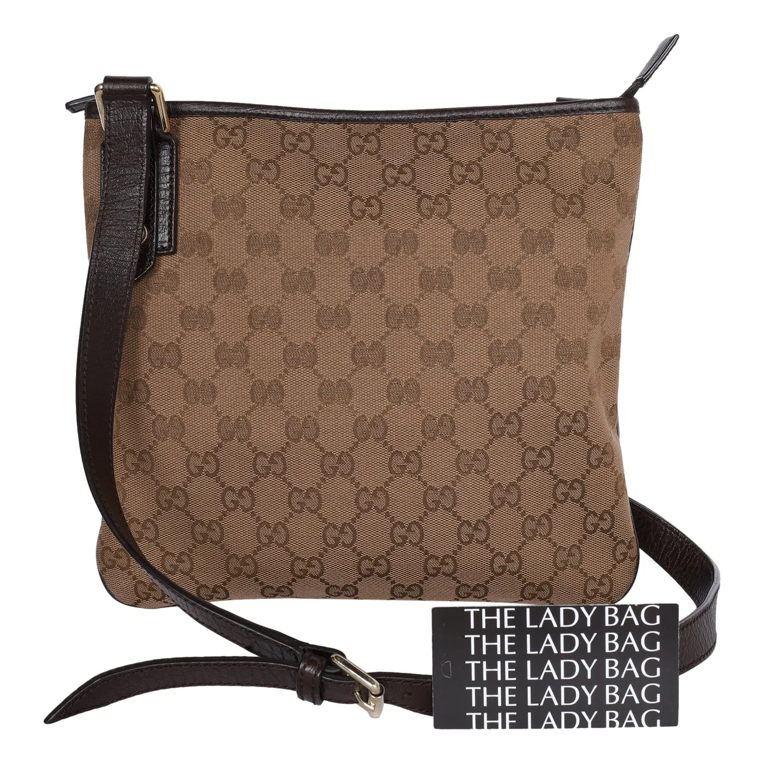 Abbey Satchel Crossbody Bag ( )