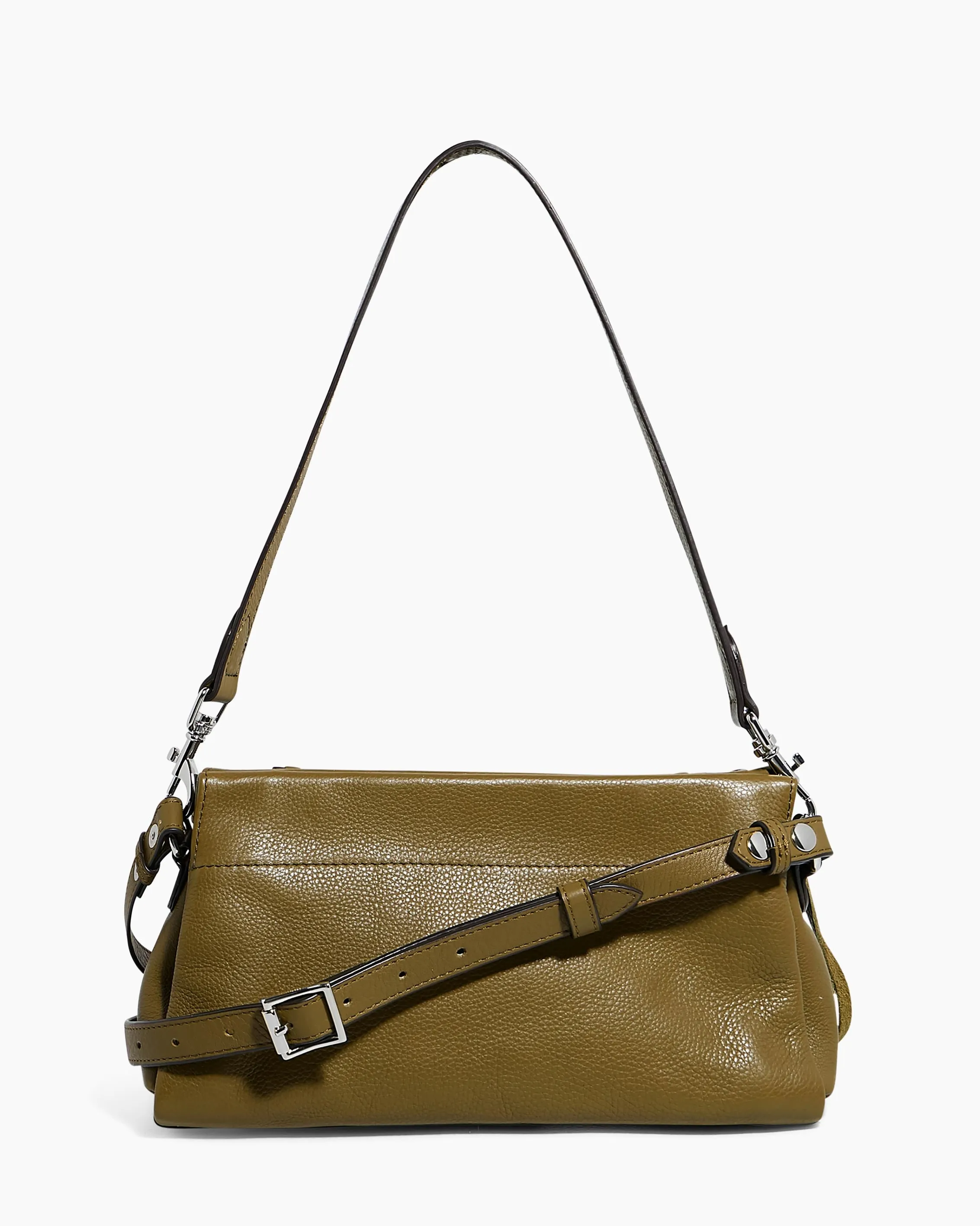 All For Love Convertible Crossbody Clutch