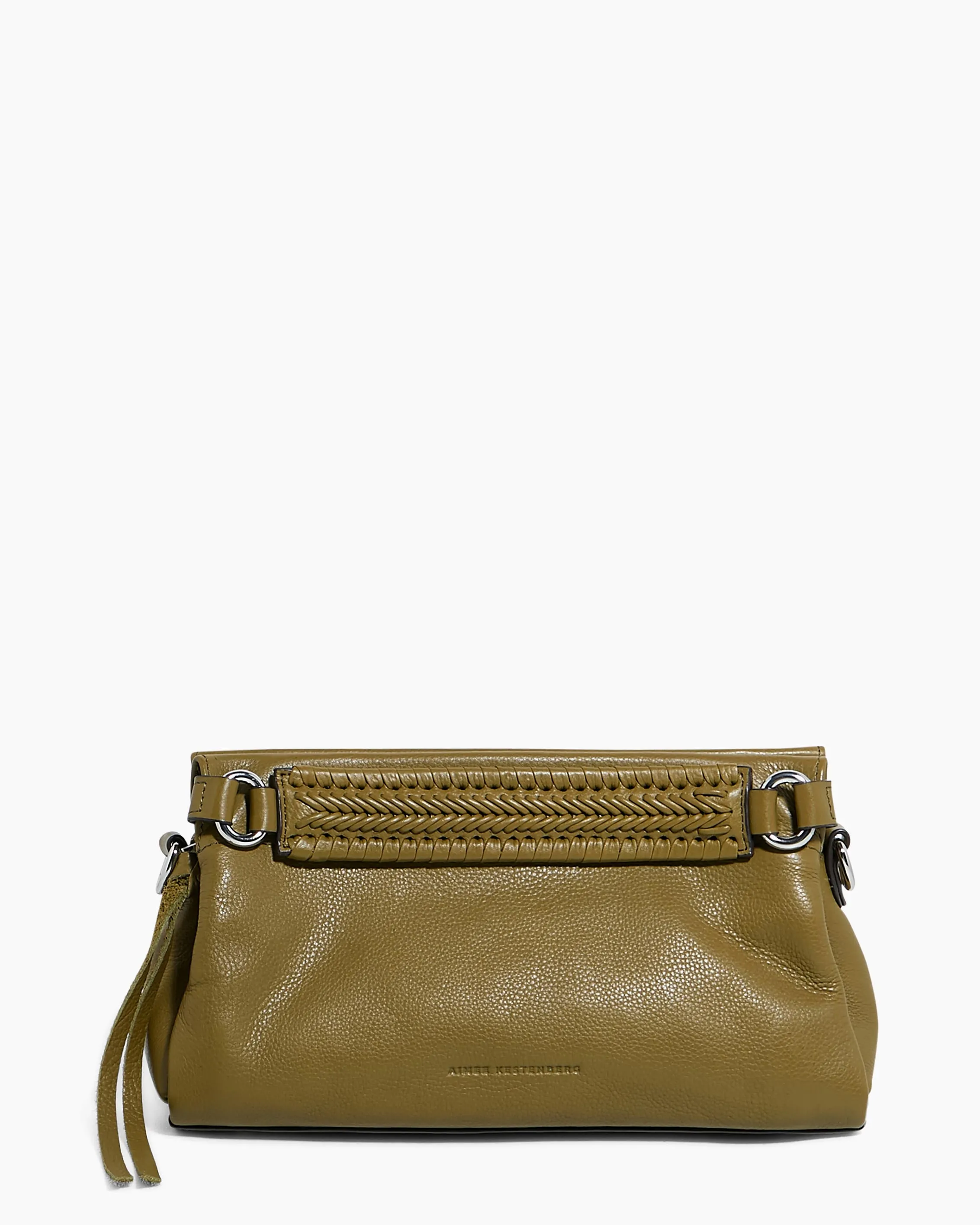 All For Love Convertible Crossbody Clutch