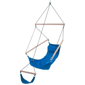 Amazonas Swinger Blue Hammock Chair