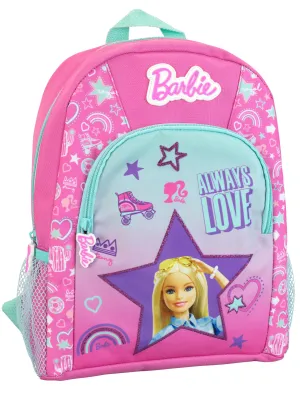 Barbie Backpack