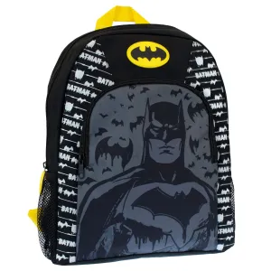 Batman Backpack