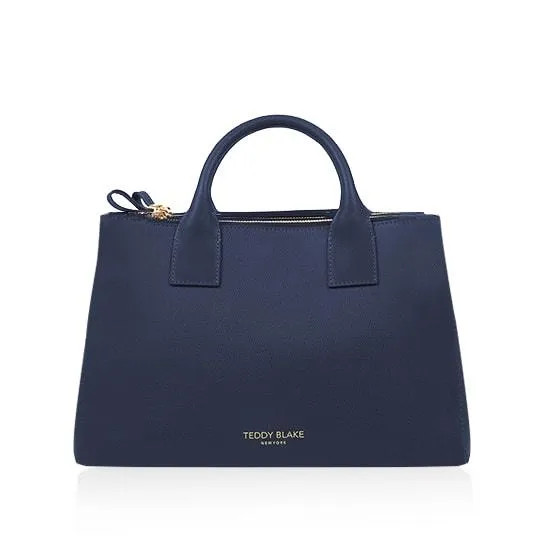 Bella Palmellato 12" - Navy