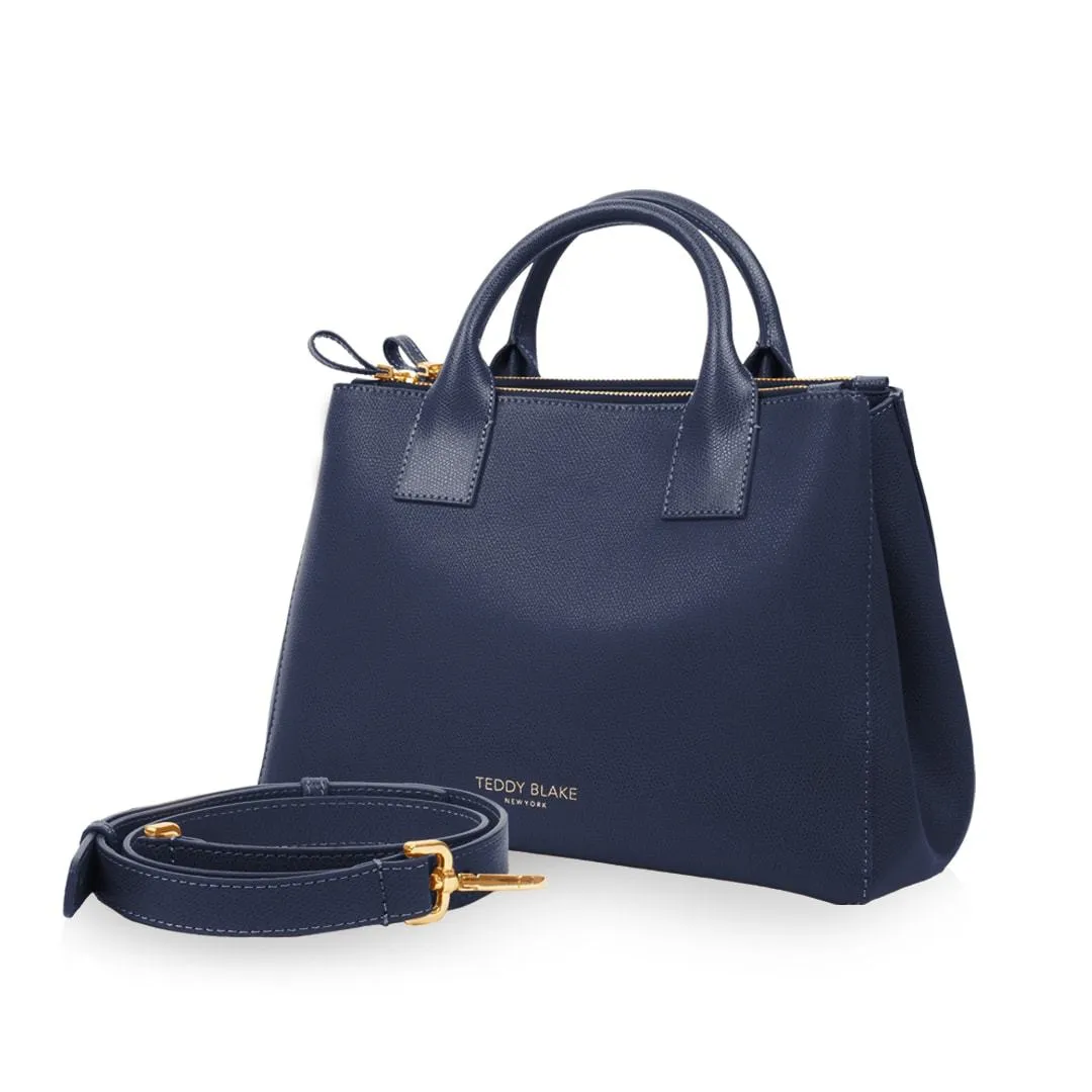 Bella Palmellato 12" - Navy