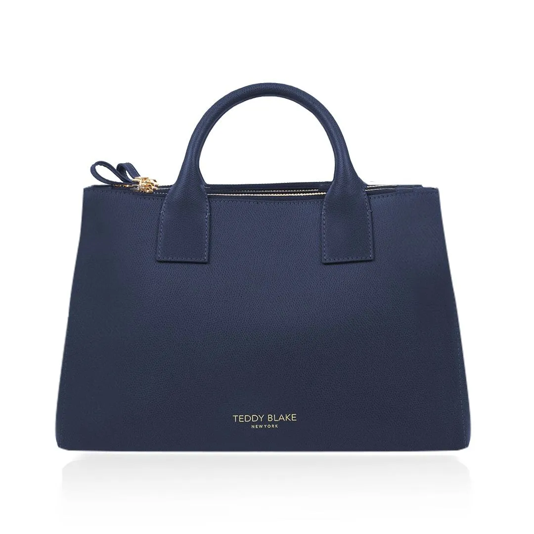 Bella Palmellato 12" - Navy