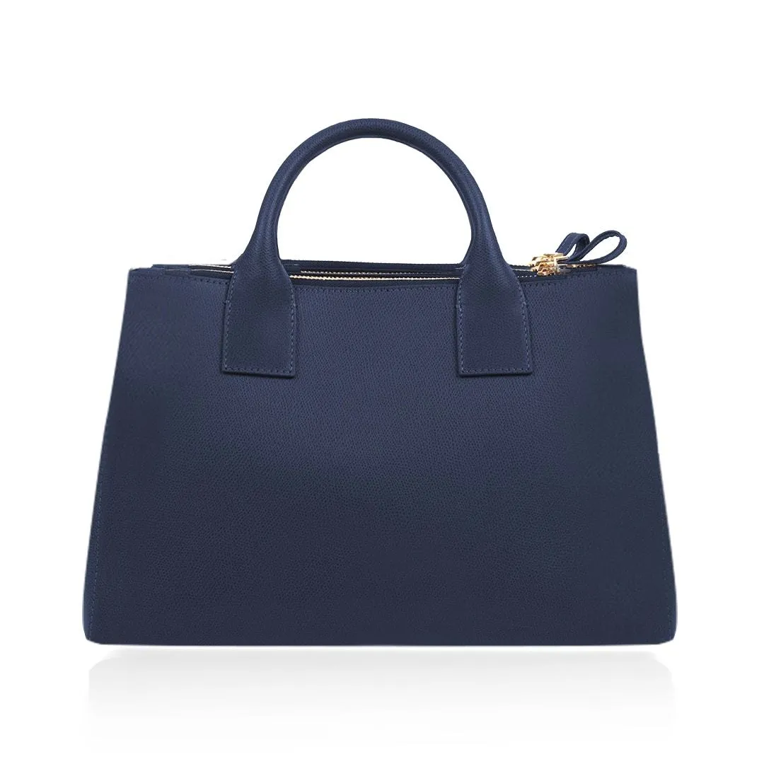 Bella Palmellato 12" - Navy