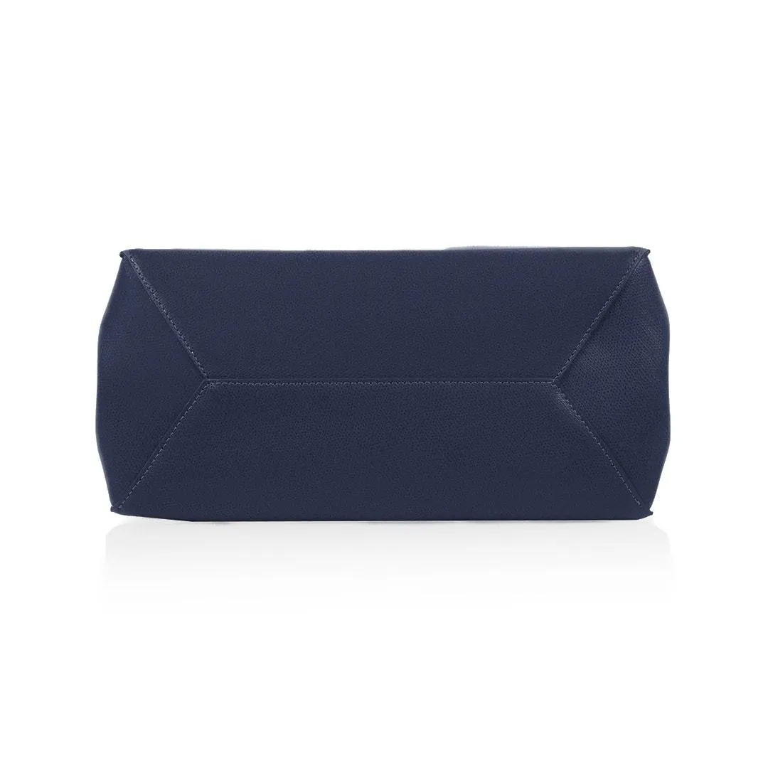 Bella Palmellato 12" - Navy