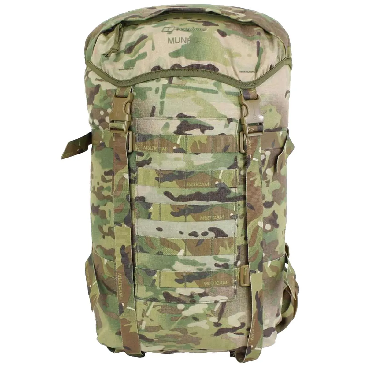 Berghaus Munro II IR 35 Litre Daysack Multicam