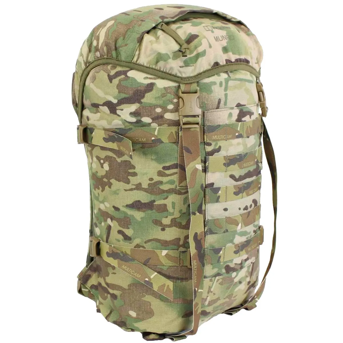 Berghaus Munro II IR 35 Litre Daysack Multicam