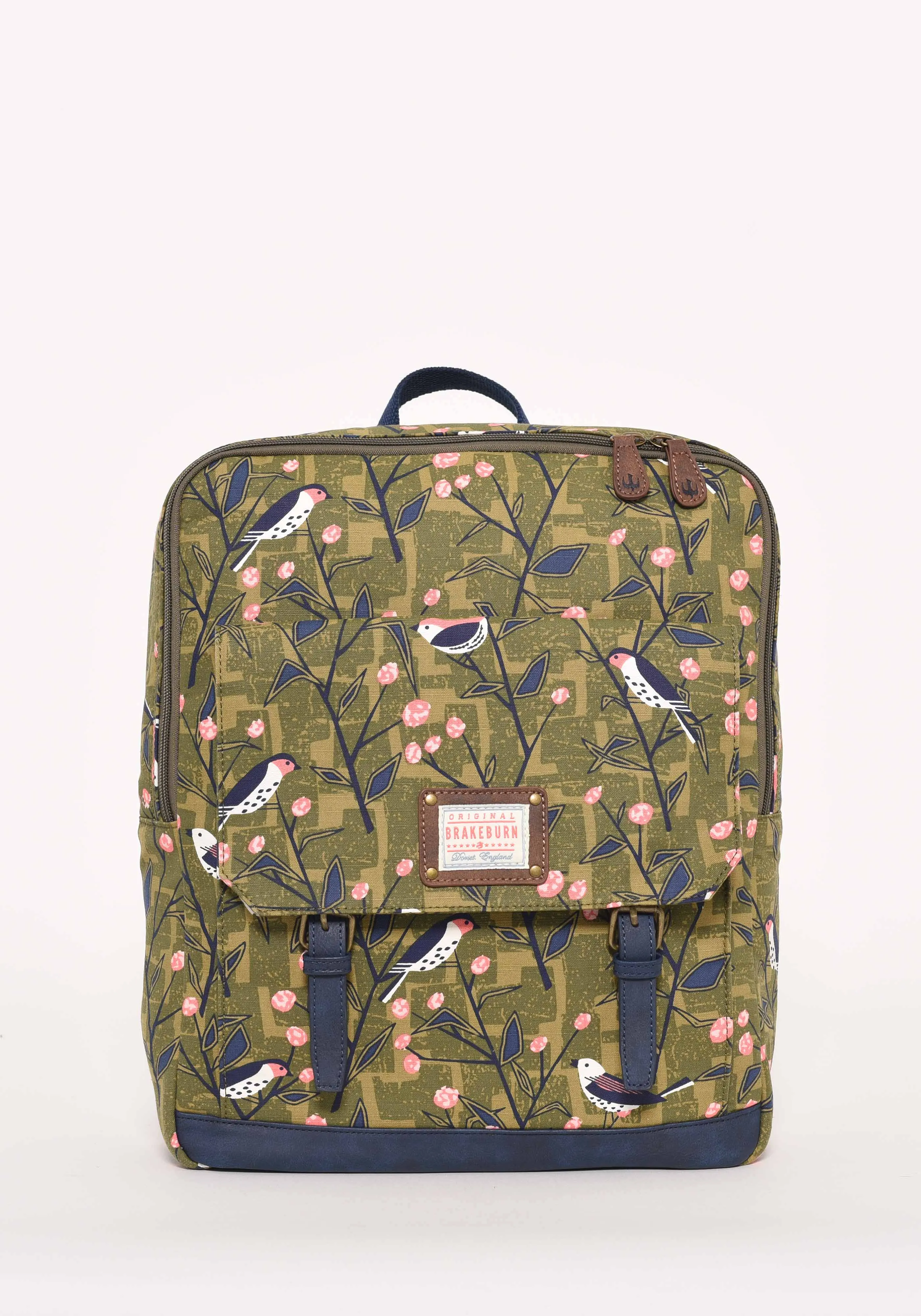 Bird Song Rucksack