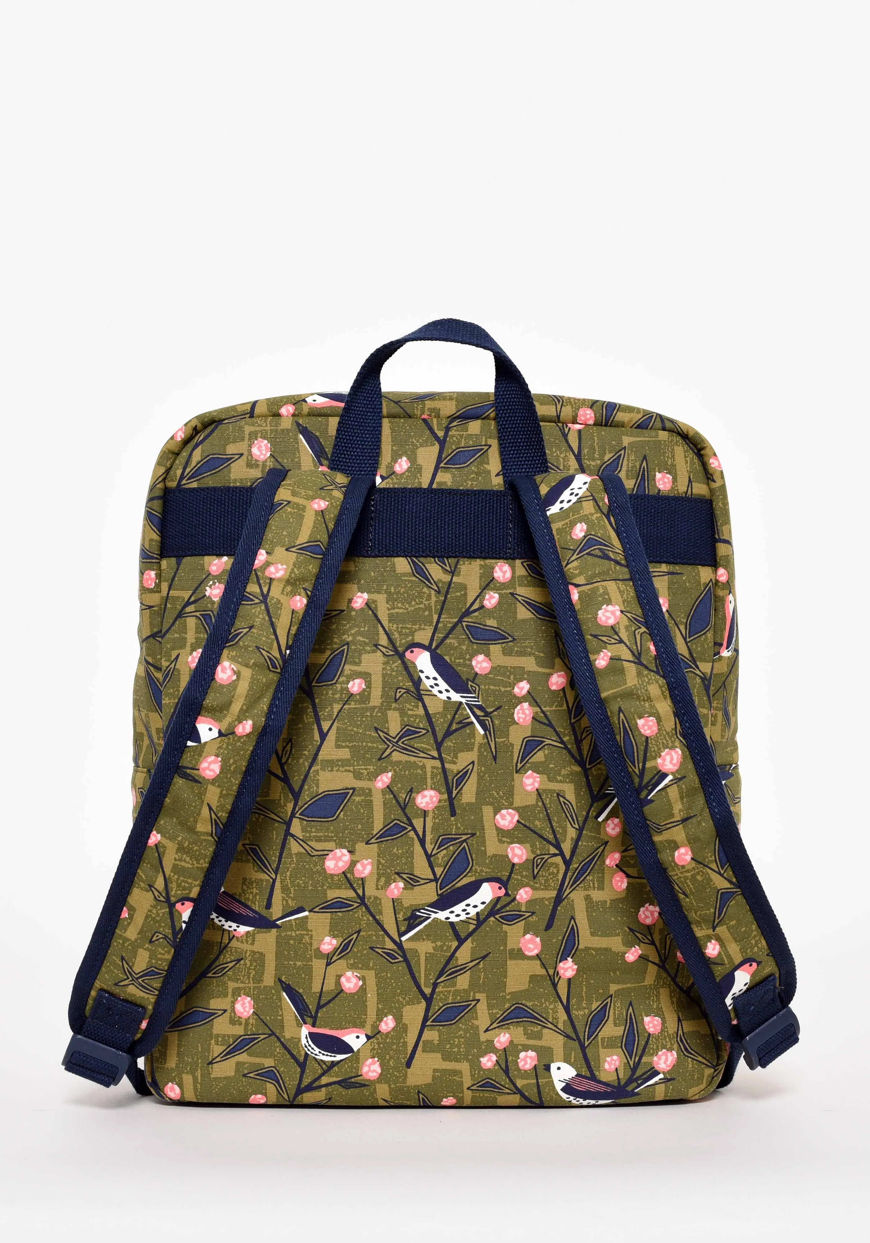 Bird Song Rucksack