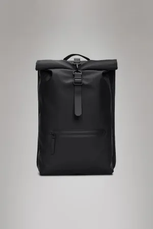 BORSA - RAINS - ROLLTOP RUCKSACK