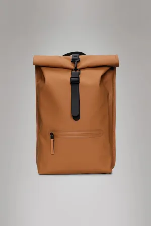 BORSA - RAINS - ROLLTOP RUCKSACK