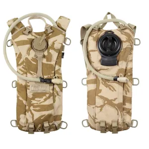 British Army Desert PLCE CAMELBAK