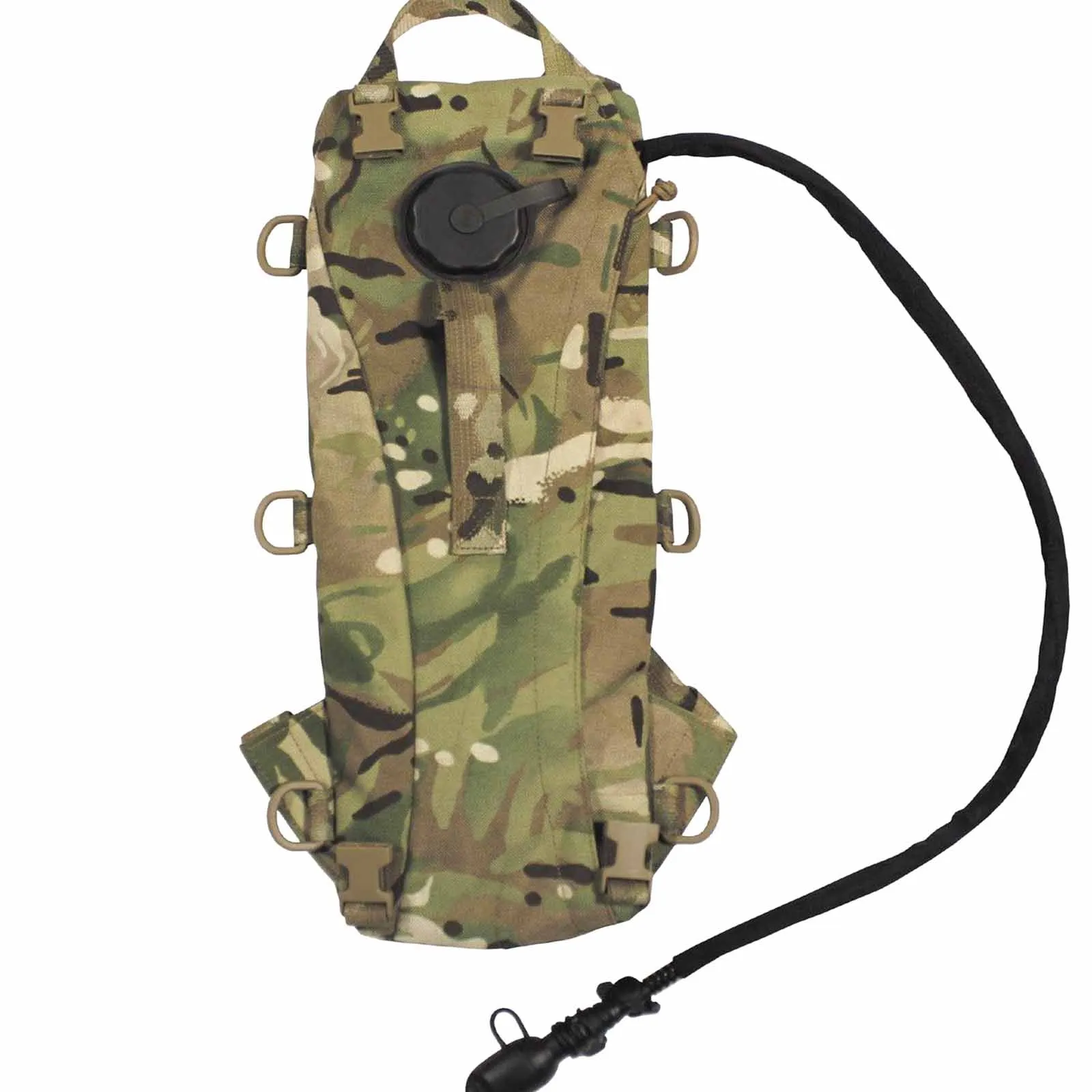 British Army Individual Hydration System MTP