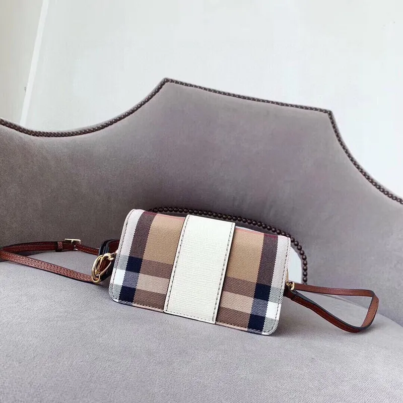 Burberry Bags - BG Bags - 120