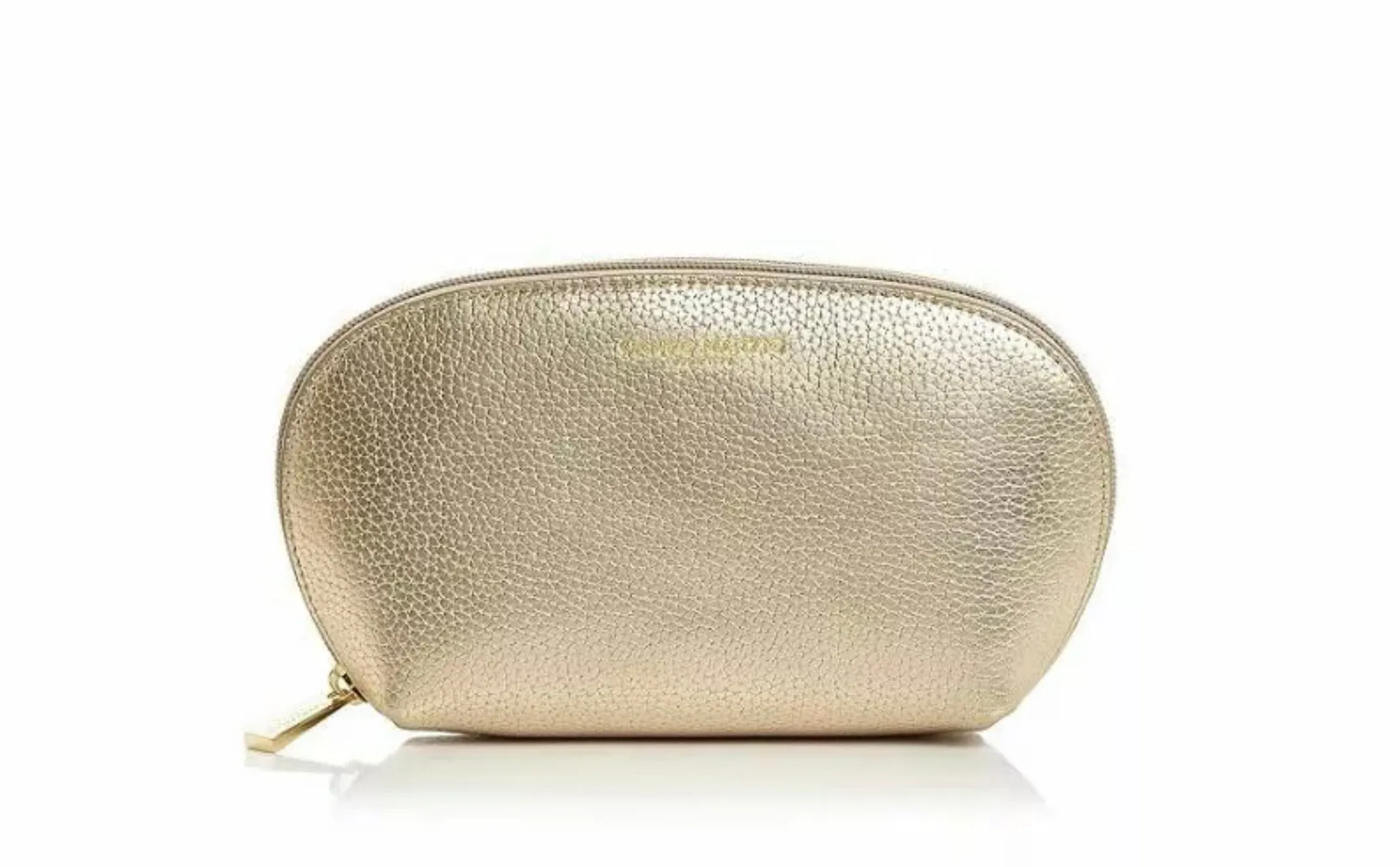 Campo Marzio Medium Leather Trousse Clutch