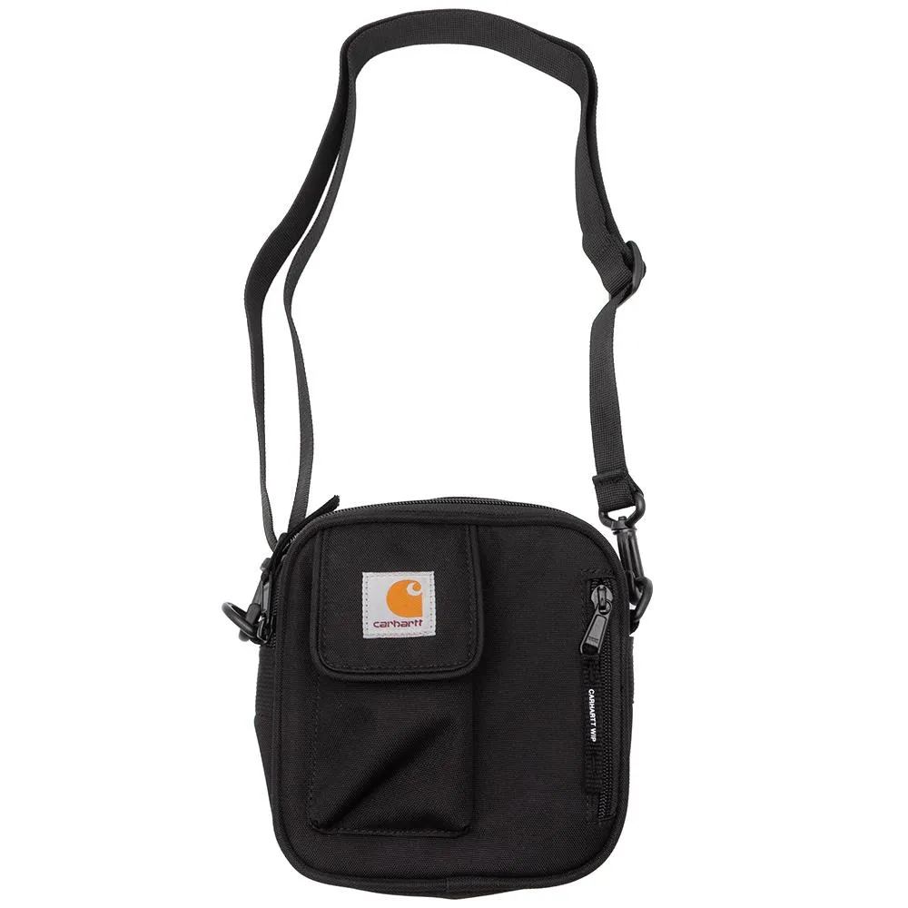 Carhartt WIP Essentials Small Bag / Black