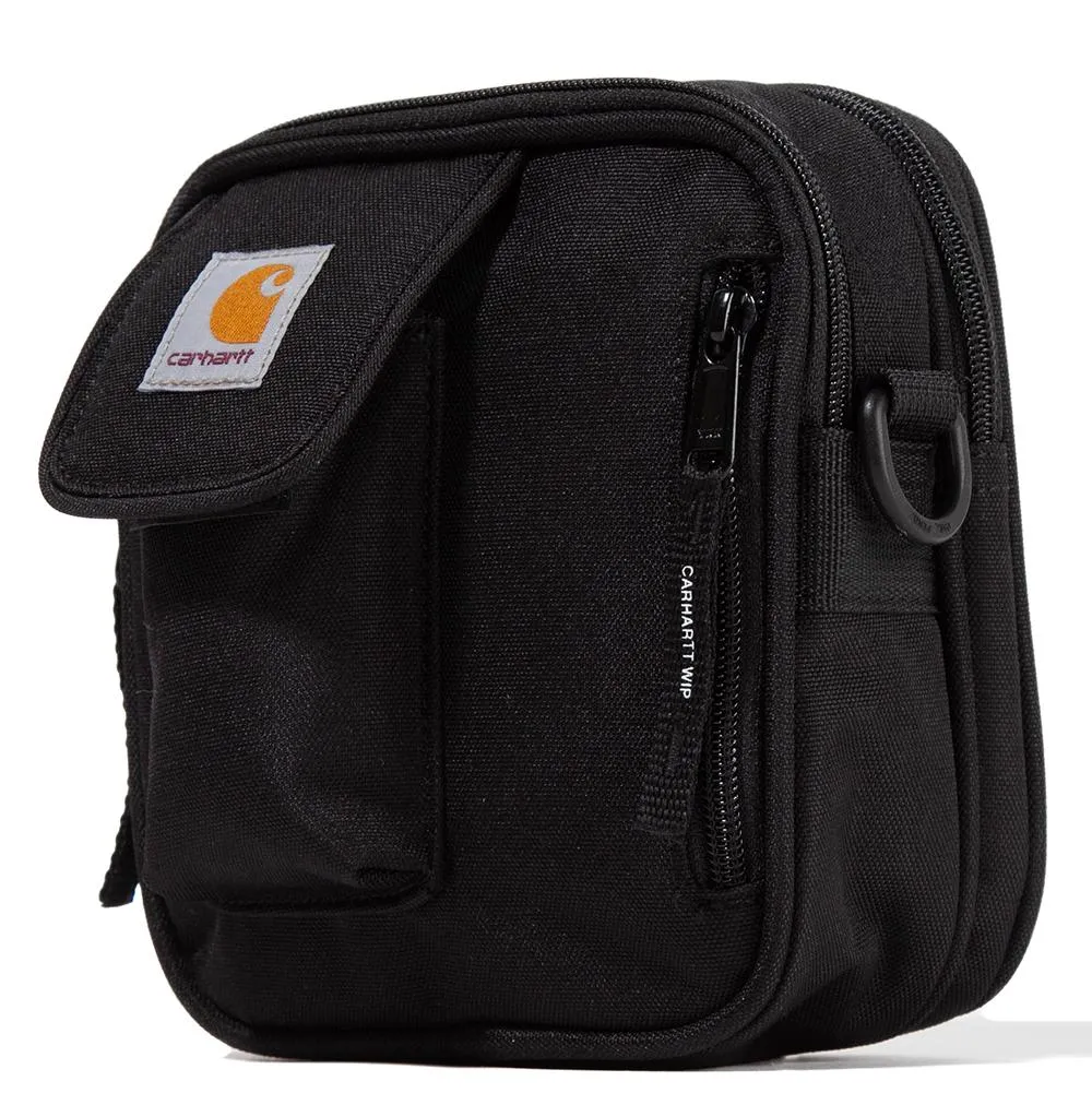 Carhartt WIP Essentials Small Bag / Black