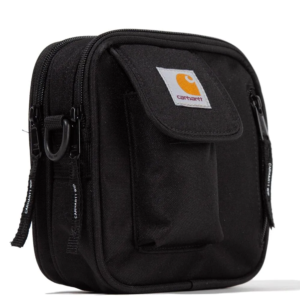 Carhartt WIP Essentials Small Bag / Black