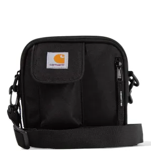 Carhartt WIP Essentials Small Bag / Black