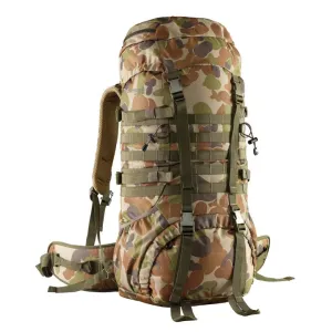 Caribee ® Cadet 65L Rucksack Auscam