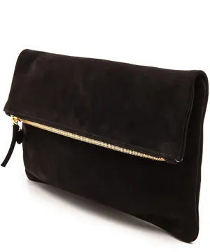 Clare V.  Foldover Clutch