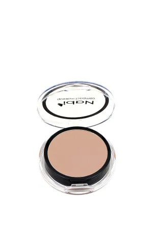 CM512 - Compact Makeup Tan