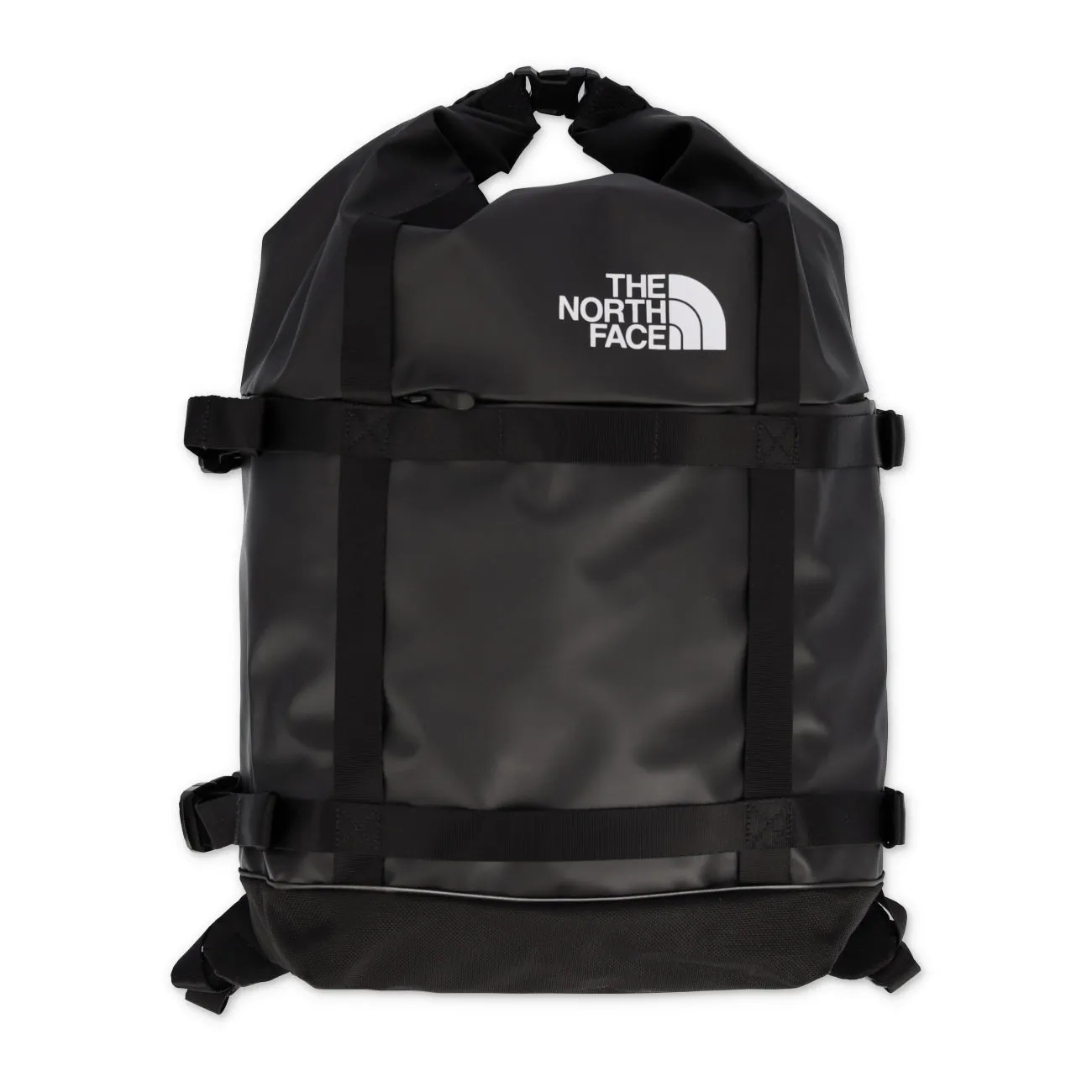 Commuter Pack Roll Top