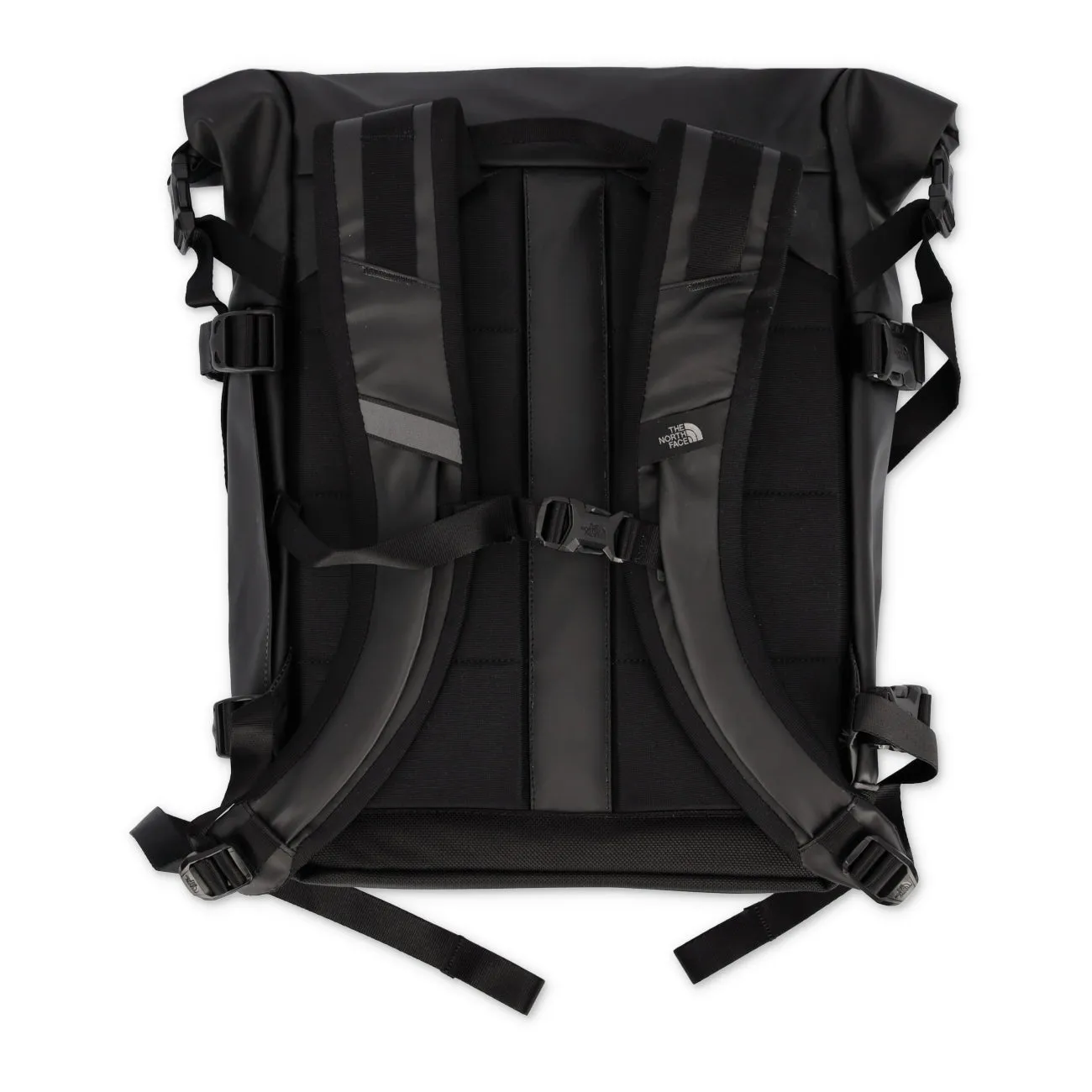 Commuter Pack Roll Top