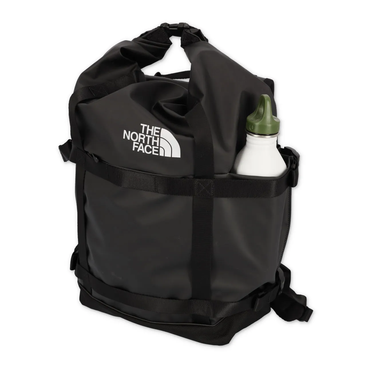 Commuter Pack Roll Top