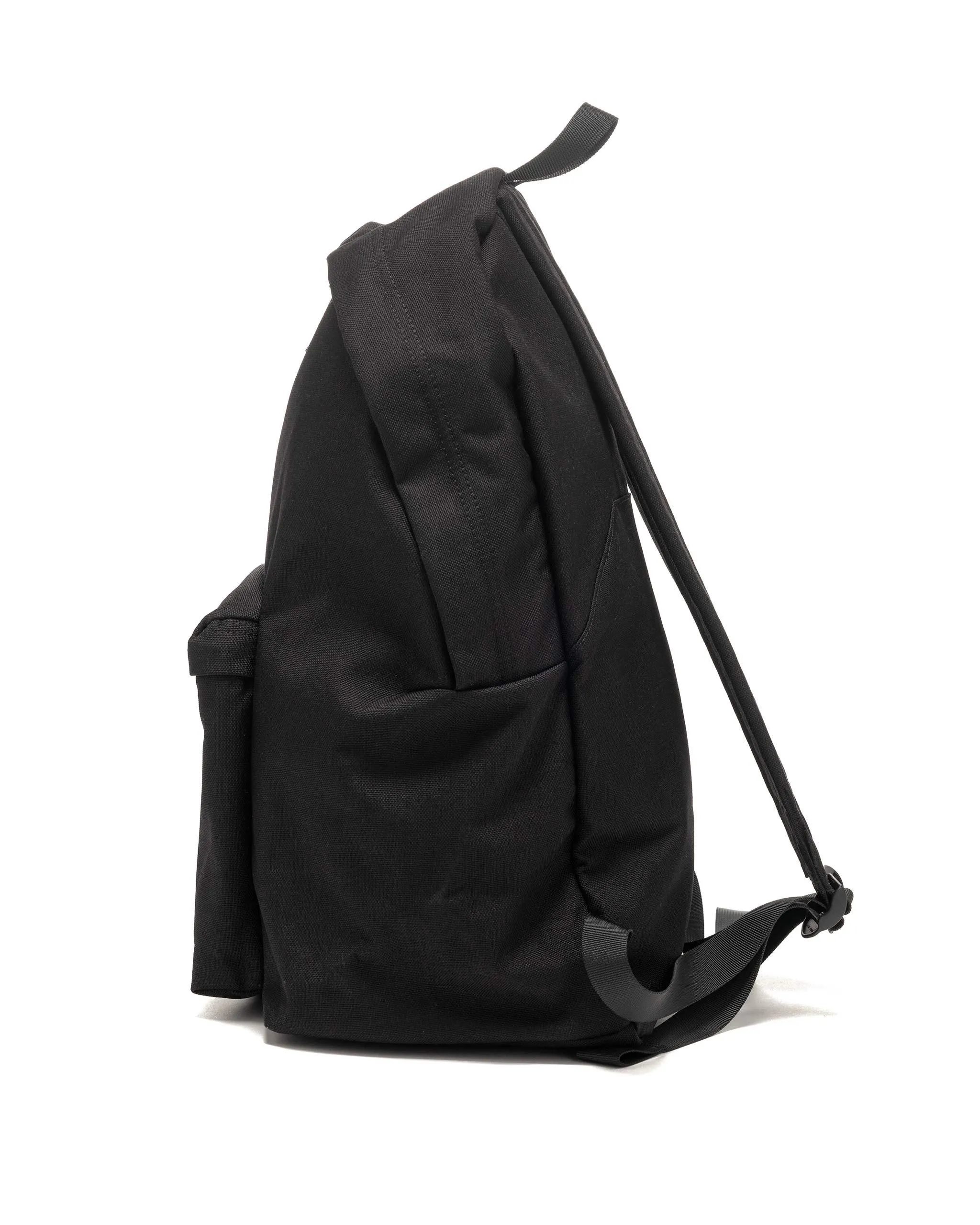 Cordura Rucksack 22L Black