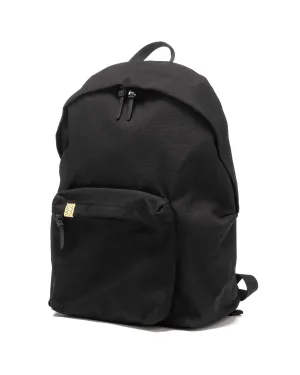 Cordura Rucksack 22L Black