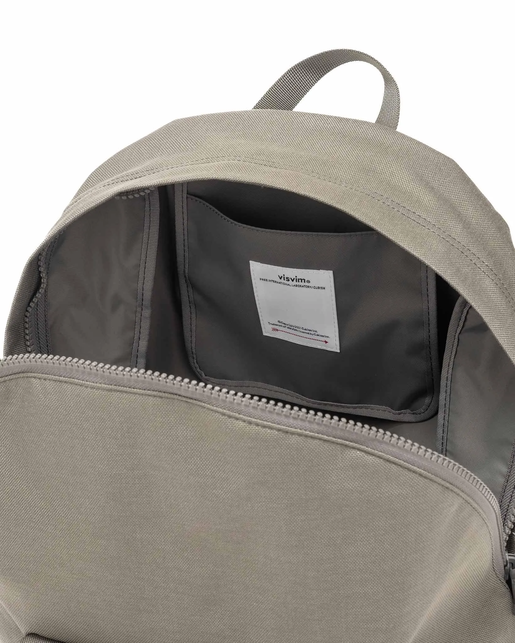 Cordura Rucksack 22L Grey