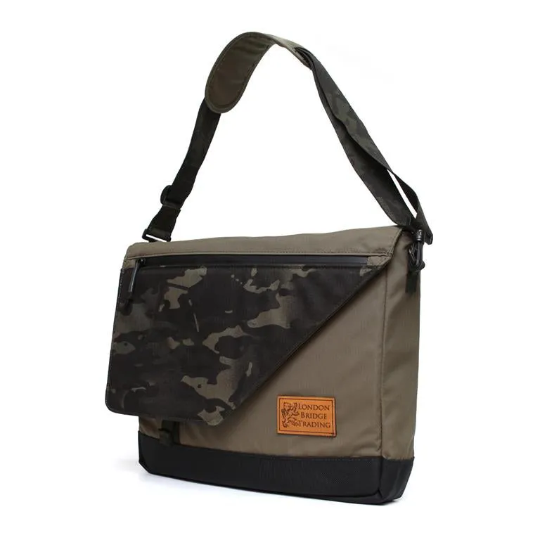 Courier Shoulder Bag