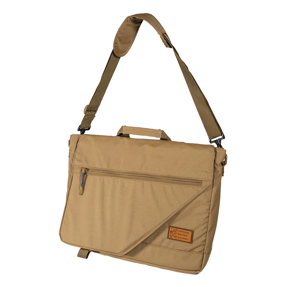 Courier Shoulder Bag