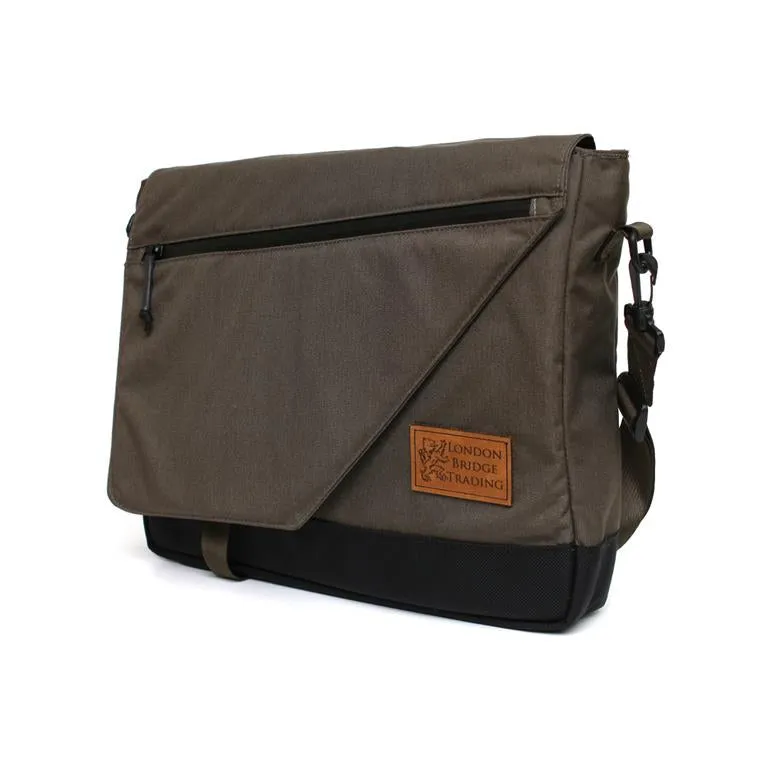 Courier Shoulder Bag