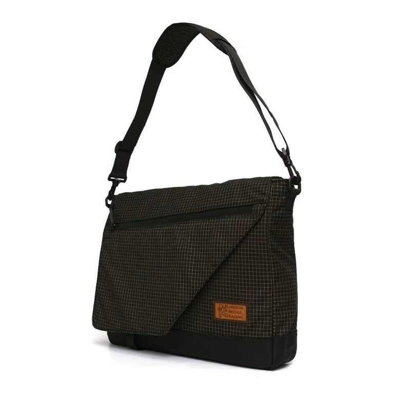 Courier Shoulder Bag