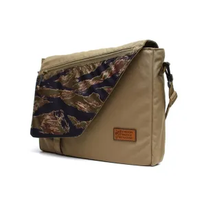 Courier Shoulder Bag