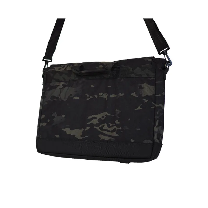 Courier Shoulder Bag