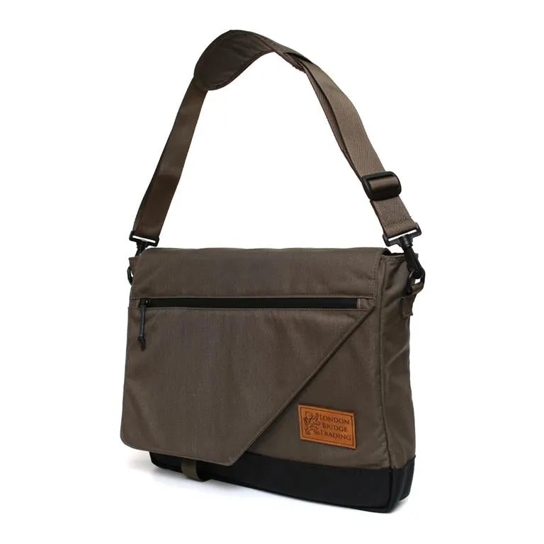 Courier Shoulder Bag